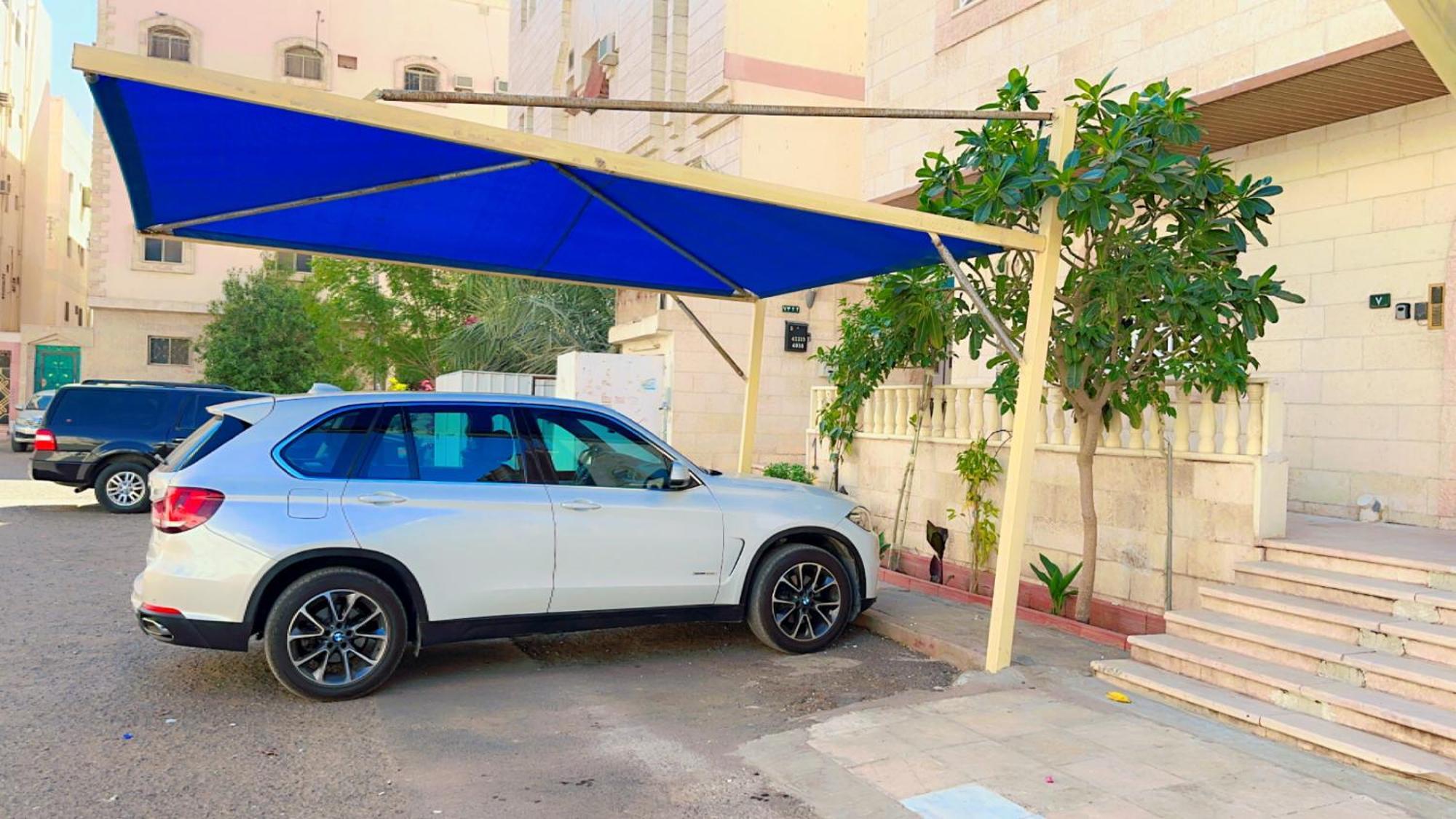 دار ورد قريب للحرم Lägenhet Medina Exteriör bild